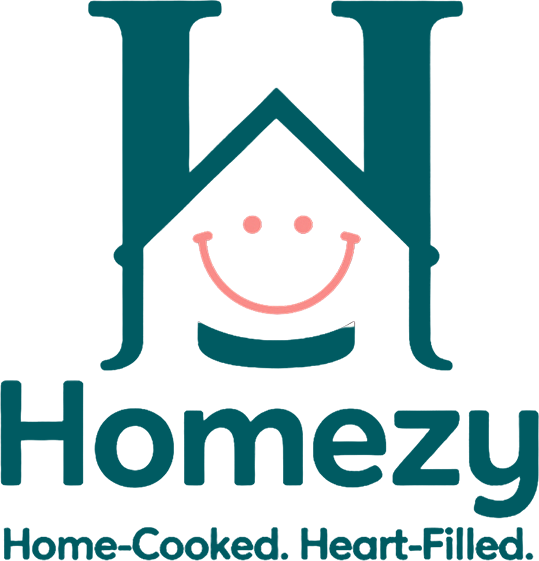 Homezy